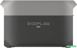 Портативная зарядная станция EcoFlow Delta 3 Max - фото5