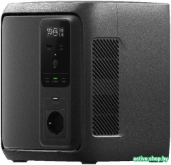 Портативная зарядная станция EcoFlow Delta 3 1000 Air (10ms UPS) - фото