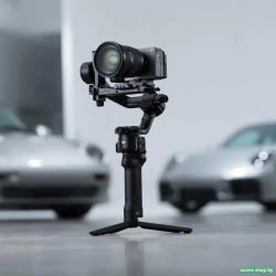 Стабилизатор DJI RS 5 - фото7