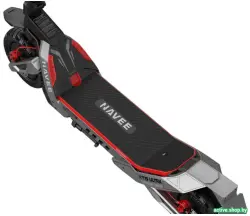 Электросамокат Navee XT5 Ultra - фото6