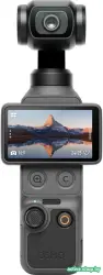 Экшен-камера DJI Osmo Pocket 4 Essential Combo - фото