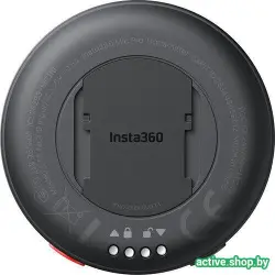 Радиосистема Insta360 Mic Pro (1TX+1RX) - фото6