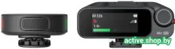 Радиосистема Insta360 Mic Pro (1TX+1RX) - фото4