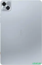 Планшет Tecno MegaPad SE LTE 8GB/256GB (голубой) - фото3