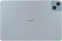 Планшет Tecno MegaPad SE LTE 8GB/256GB (голубой) - фото5