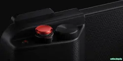 Чехол для телефона Xiaomi 17 Ultra Photography Kit Pro - фото3