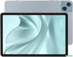 Планшет Tecno MegaPad SE LTE 8GB/256GB (голубой) - фото