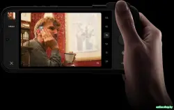 Чехол для телефона Xiaomi 17 Ultra Photography Kit Pro - фото5