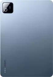 Планшет Xiaomi Pad 8 12GB/256GB международная версия (синий) - фото5
