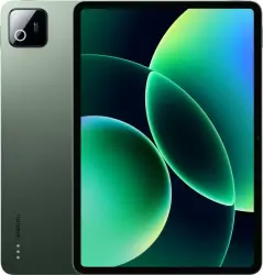 Планшет Xiaomi Pad 8 12GB/256GB международная версия (зеленый) - фото