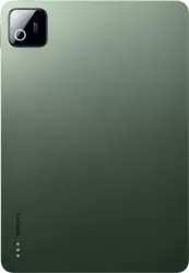 Планшет Xiaomi Pad 8 12GB/256GB международная версия (зеленый) - фото3