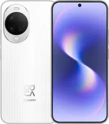 Смартфон Huawei nova 15 PSN-LX9 Single SIM 12GB/512GB (белый, международная версия) - фото