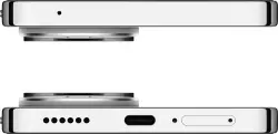 Смартфон Huawei nova 15 PSN-LX9 Dual SIM 12GB/256GB (белый, международная версия) - фото5