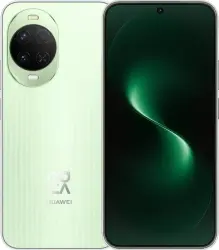 Смартфон Huawei nova 15 PSN-LX9 Dual SIM 12GB/512GB (мятный, международная версия) - фото