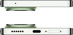 Смартфон Huawei nova 15 PSN-LX9 Single SIM 12GB/512GB (мятный, международная версия) - фото5