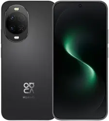 Смартфон Huawei nova 15 PSN-LX9 Dual SIM 12GB/512GB (черный, международная версия) - фото