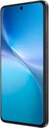 Смартфон Vivo V70 Lite V2615 8GB/128GB международная версия (черный) - фото3
