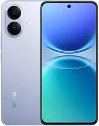 Смартфон Vivo V70 Lite V2615 6GB/256GB международная версия (синий) - фото