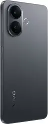 Смартфон Vivo V70 Lite V2615 6GB/256GB международная версия (черный) - фото4