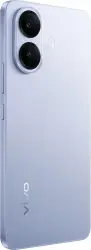 Смартфон Vivo V70 Lite V2615 6GB/256GB международная версия (синий) - фото2