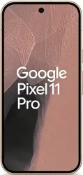 Смартфон Google Pixel 11 Pro 12GB/256GB (каньон) - фото3