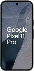 Смартфон Google Pixel 11 Pro 12GB/256GB (обсидиан) - фото3