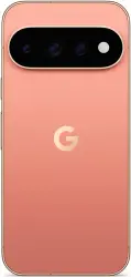 Смартфон Google Pixel 11 Pro 12GB/256GB (каньон) - фото4