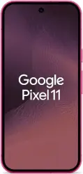 Смартфон Google Pixel 11 12GB/256GB (гибискус) - фото3