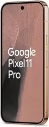 Смартфон Google Pixel 11 Pro 12GB/256GB (каньон) - фото5