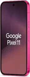 Смартфон Google Pixel 11 12GB/256GB (гибискус) - фото4