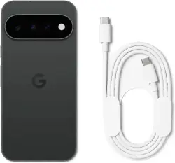 Смартфон Google Pixel 11 12GB/256GB (обсидиан) - фото7