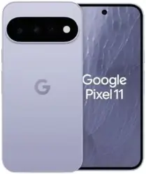 Смартфон Google Pixel 11 12GB/256GB (морозный) - фото