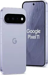 Смартфон Google Pixel 11 12GB/256GB (морозный) - фото2
