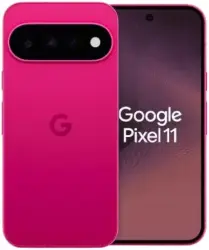 Смартфон Google Pixel 11 12GB/512GB (гибискус) - фото