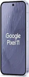Смартфон Google Pixel 11 12GB/256GB (морозный) - фото4