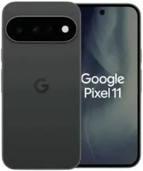 Смартфон Google Pixel 11 12GB/256GB (обсидиан) - фото