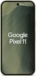 Смартфон Google Pixel 11 12GB/512GB (фисташковый) - фото3