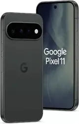 Смартфон Google Pixel 11 12GB/256GB (обсидиан) - фото2