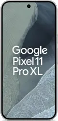 Смартфон Google Pixel 11 Pro XL 12GB/256GB (туман) - фото3
