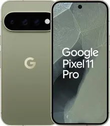 Смартфон Google Pixel 11 Pro 16GB/512GB (оливковый) - фото