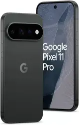 Смартфон Google Pixel 11 Pro 16GB/1TB (обсидиан) - фото2