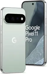 Смартфон Google Pixel 11 Pro 16GB/512GB (туман) - фото2