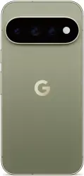 Смартфон Google Pixel 11 Pro 12GB/256GB (оливковый) - фото4