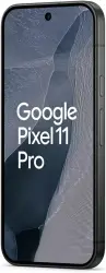 Смартфон Google Pixel 11 Pro 16GB/512GB (обсидиан) - фото5