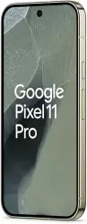 Смартфон Google Pixel 11 Pro 12GB/256GB (оливковый) - фото5