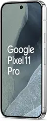 Смартфон Google Pixel 11 Pro 12GB/256GB (туман) - фото5