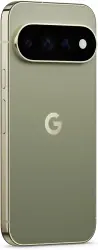 Смартфон Google Pixel 11 Pro 12GB/256GB (оливковый) - фото6