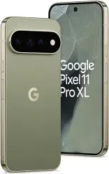 Смартфон Google Pixel 11 Pro XL 12GB/256GB (оливковый) - фото2