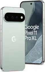 Смартфон Google Pixel 11 Pro XL 12GB/256GB (туман) - фото2