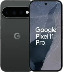 Смартфон Google Pixel 11 Pro 16GB/1TB (обсидиан) - фото